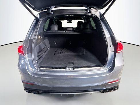 Used 2023 Mercedes-Benz GLE 53 AMG 4MATIC image 35