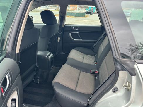 Used 2007 Subaru Outback 2.5i image 19