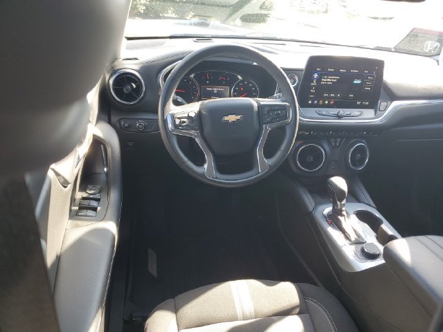 Used 2023 Chevrolet Blazer LT w/ Convenience Package FWD image 10