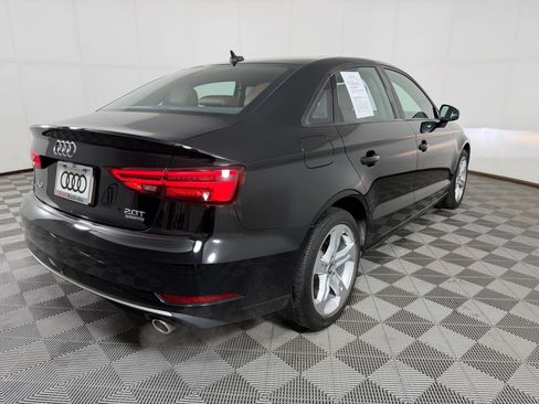 Used 2017 Audi A3 2.0T Premium w/ Convenience Package AWD/4WD image 9