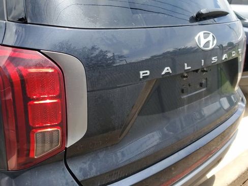 Used 2024 Hyundai Palisade SEL FWD image 9