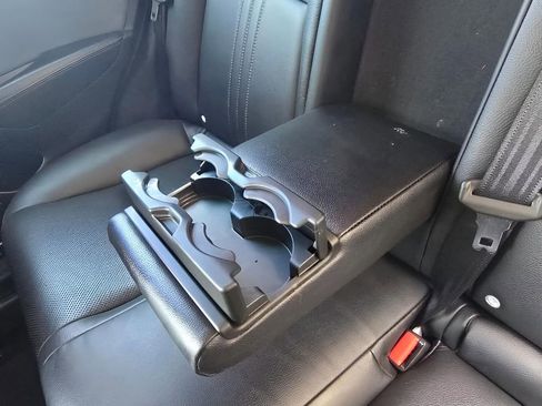 Used 2019 MAZDA CX-3 Grand Touring w/ Premium Package image 13