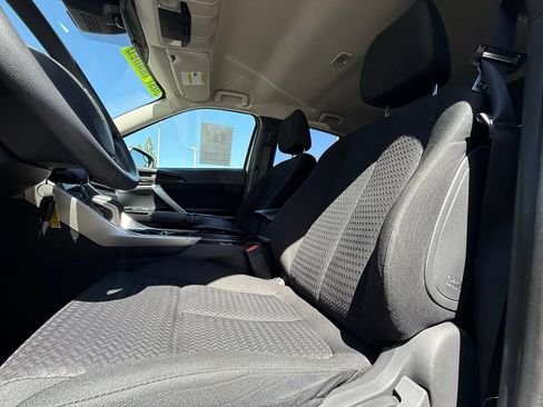Used 2023 Mitsubishi Eclipse Cross LE AWD/4WD image 34
