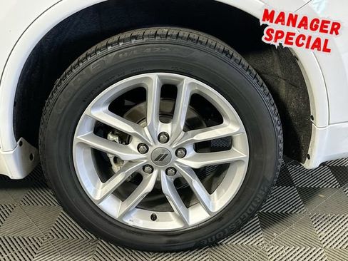 Used 2024 Dodge Durango GT image 32