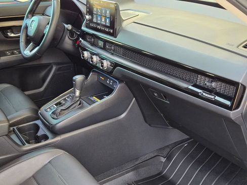 Used 2025 Honda CR-V EX-L image 26