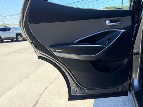 Used 2018 Hyundai Santa Fe Sport w/ 2.4L Value Package 02 image 25