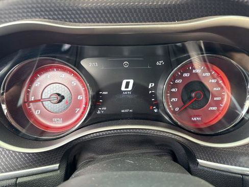 Used 2018 Dodge Charger SRT Hellcat w/ Harman/Kardon Audio Group image 6
