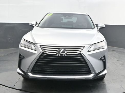 Used 2018 Lexus RX 350 FWD w/ Accessory Package image 10