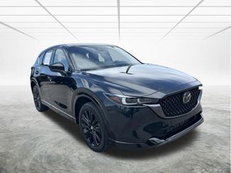 Used 2024 MAZDA CX-5 2.5 Turbo AWD/4WD video 2