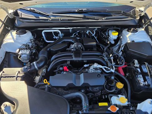 Used 2018 Subaru Outback 2.5i Limited AWD/4WD image 10