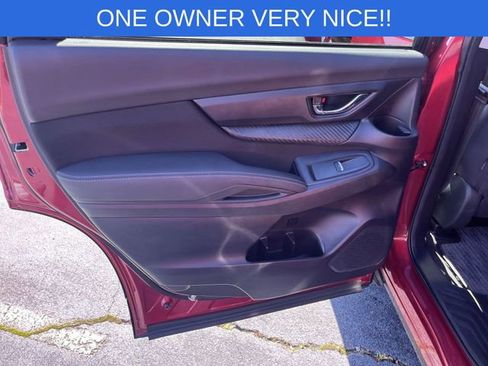 Used 2025 Subaru Ascent Premium AWD/4WD image 26