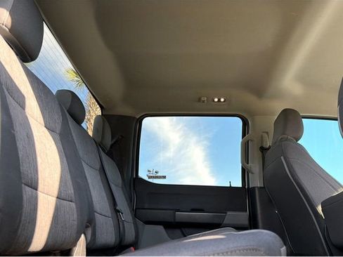Used 2022 Ford F150 XL w/ Equipment Group 101A High AWD/4WD image 23