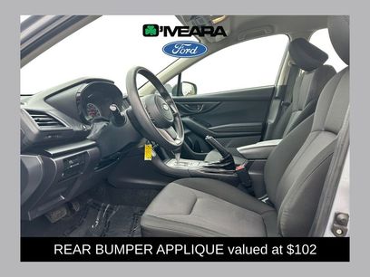 Used 2018 Subaru Impreza 2.0i
