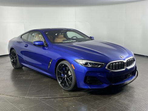 Used 2026 BMW 840i xDrive Coupe image 3