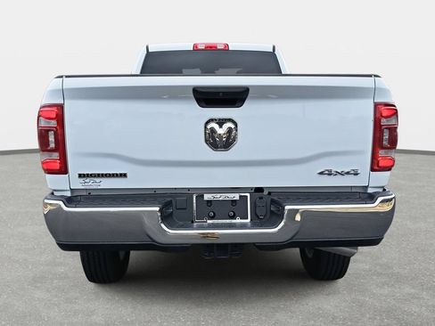 New 2024 RAM 2500 Big Horn w/ Heated Seats & Wheel Group AWD/4WD image 6