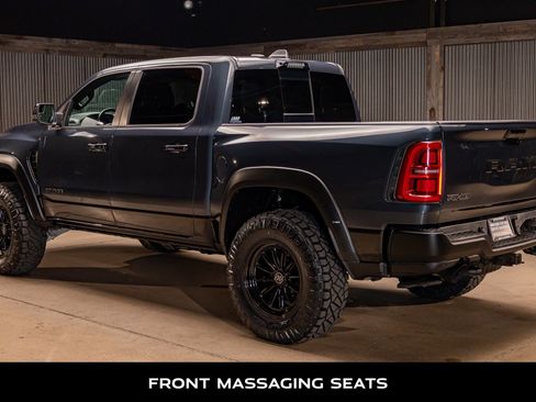 Used 2025 RAM 1500 RHO w/ RHO Level 1 Equipment Group image 7