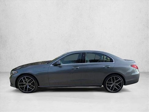 New 2026 Mercedes-Benz C 300 C 300 image 5