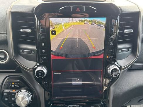 Used 2023 RAM 1500 Rebel w/ Rebel Level 2 Equipment Group AWD/4WD image 33