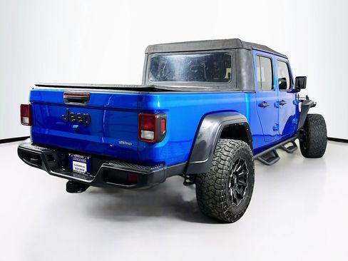 Used 2021 Jeep Gladiator Sport image 7