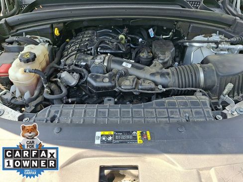 Used 2022 Jeep Grand Cherokee Laredo w/ Luxury Tech Group I AWD/4WD image 28