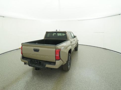 New 2026 Toyota Tacoma TRD Sport image 25
