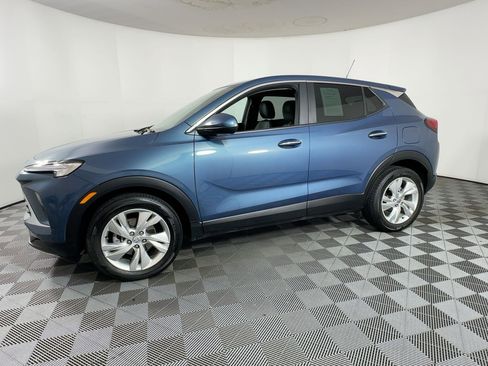 Used 2025 Buick Encore GX Preferred w/ Comfort Package image 17