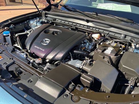 Used 2023 MAZDA CX-50 2.5 S w/ Cargo Package image 38