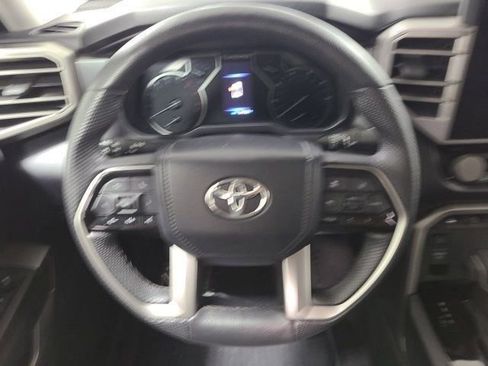 Used 2023 Toyota Tundra SR5 w/ SR5 Premium Package AWD/4WD image 26