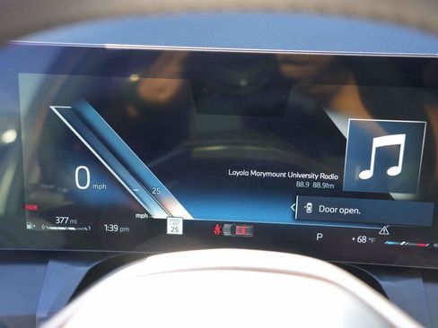 Used 2025 BMW X3 xDrive30i w/ Convenience Package image 20