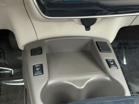 Used 2012 Nissan Leaf SL image 33