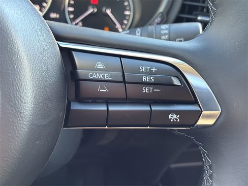 New 2025 MAZDA CX-30 AWD 2.5 S w/ Preferred Package image 10