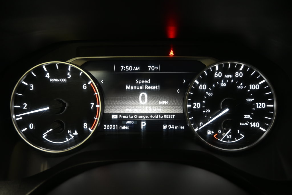 Used 2022 Nissan Rogue SV AWD/4WD image 26
