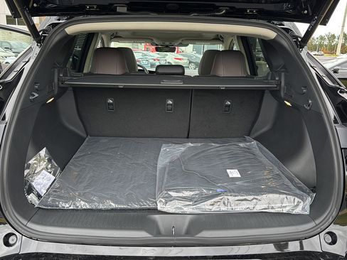 New 2026 Nissan Murano Platinum image 30