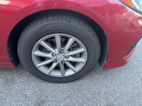 Used 2019 Hyundai Sonata SE FWD image 5