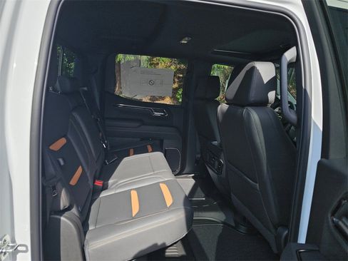 New 2026 GMC Sierra 1500 AT4 w/ AT4 Premium Package image 13