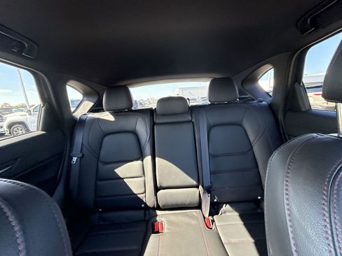 Used 2025 MAZDA CX-5 2.5 Turbo image 11