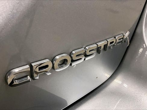 Used 2025 Subaru Crosstrek 2.5i Limited AWD/4WD image 9