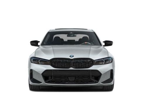 Used 2025 BMW M340i w/ Premium Package RWD image 8