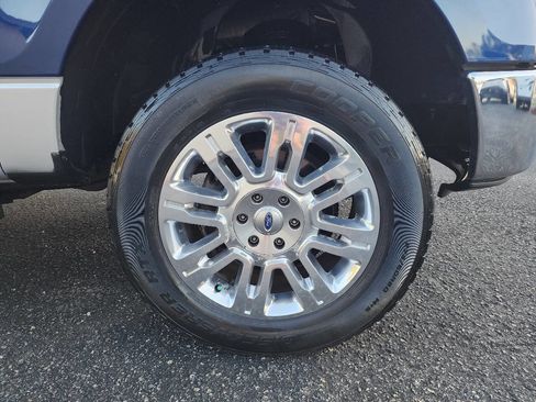 Used 2010 Ford F150 XLT image 12