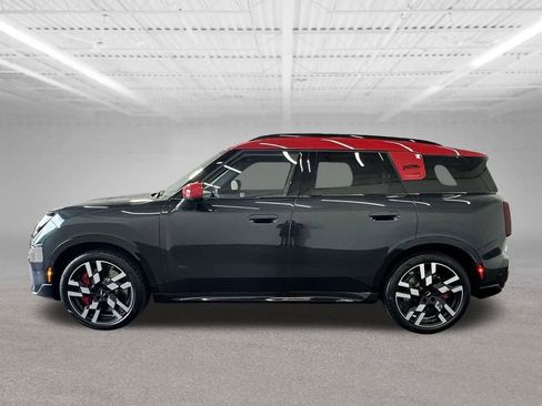 Certified 2025 MINI Cooper Countryman John Cooper Works image 2