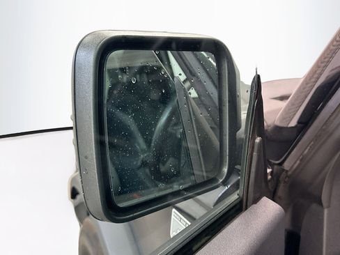 Used 2025 Ford Bronco Big Bend AWD/4WD image 16