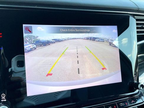 Used 2022 Jeep Wagoneer Series II image 13