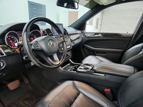 Used 2018 Mercedes-Benz GLE 350 image 13