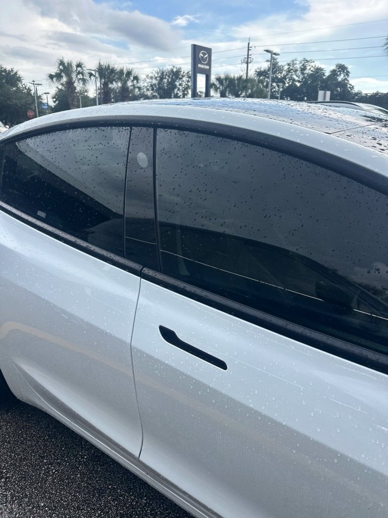 Used 2021 Tesla Model 3 Standard Range Plus RWD image 11