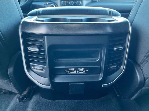Used 2023 RAM 1500 Big Horn image 25