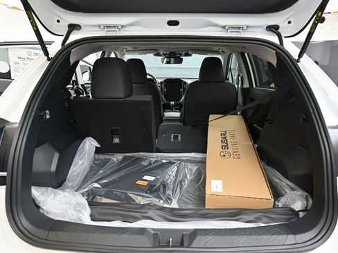 New 2026 Subaru Crosstrek 2.0i Premium AWD/4WD image 17