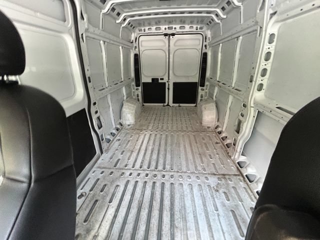 Used 2025 RAM ProMaster 2500 w/ Convenience Group FWD image 28