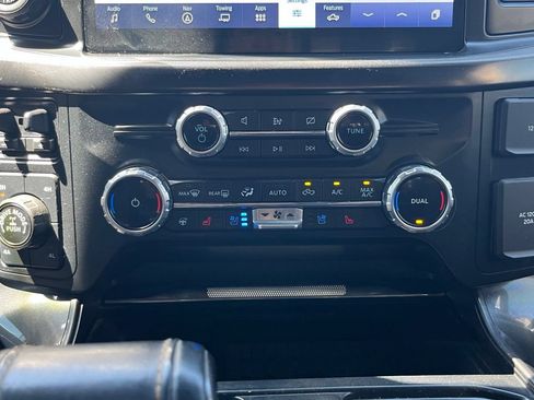 Used 2023 Ford F150 Tremor w/ Equipment Group 402A High AWD/4WD image 18
