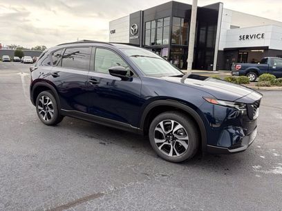 Used 2026 MAZDA CX-5 Preferred