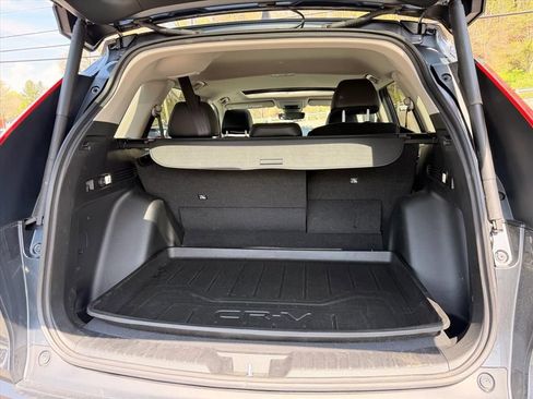Used 2025 Honda CR-V EX-L image 31